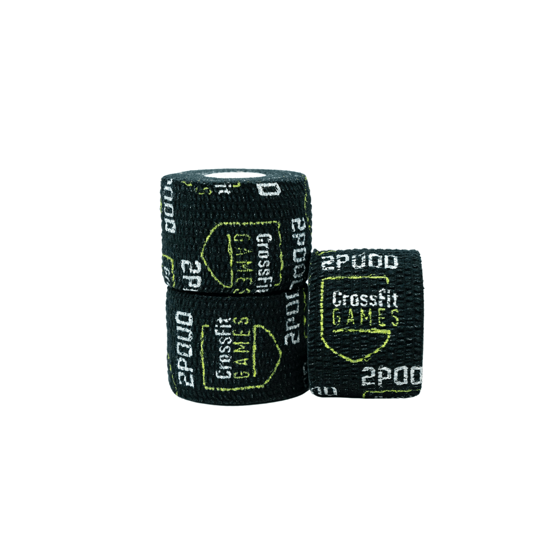 Weightlifting Tape - 2POOD