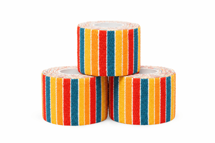 Weightlifting Tape