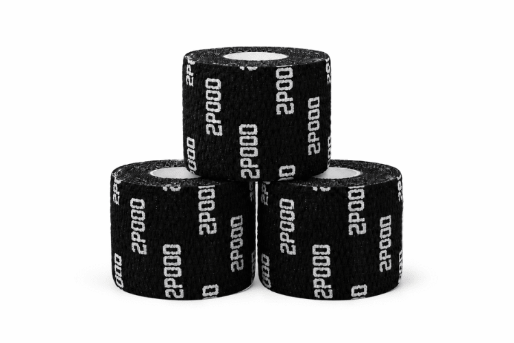 Weightlifting Tape