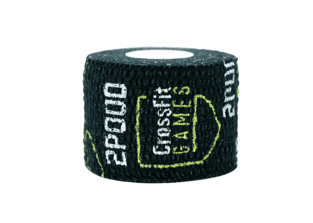 Weightlifting Tape - 2POOD