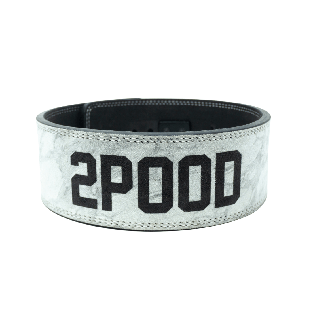 10mm Lever Belt - 2POOD