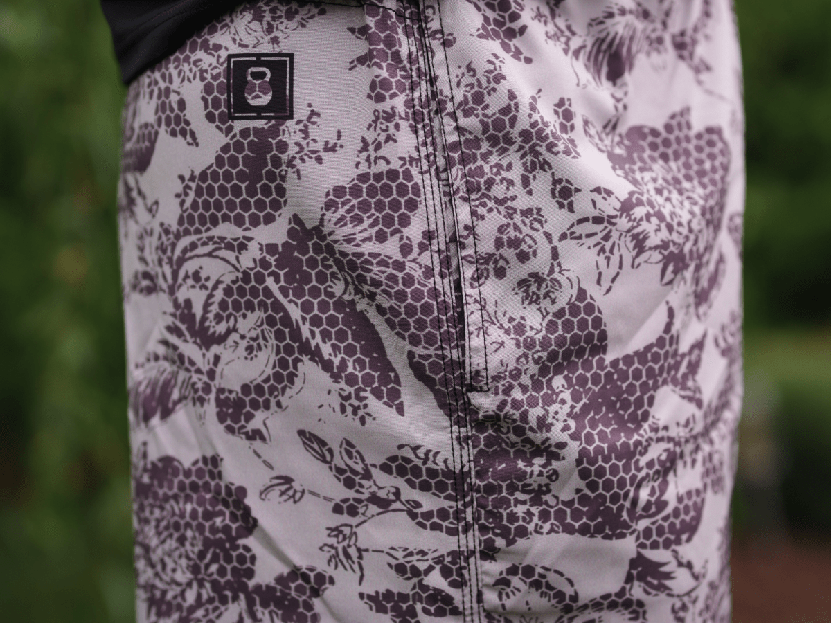 WOD SHORTS MYSTERY BOX