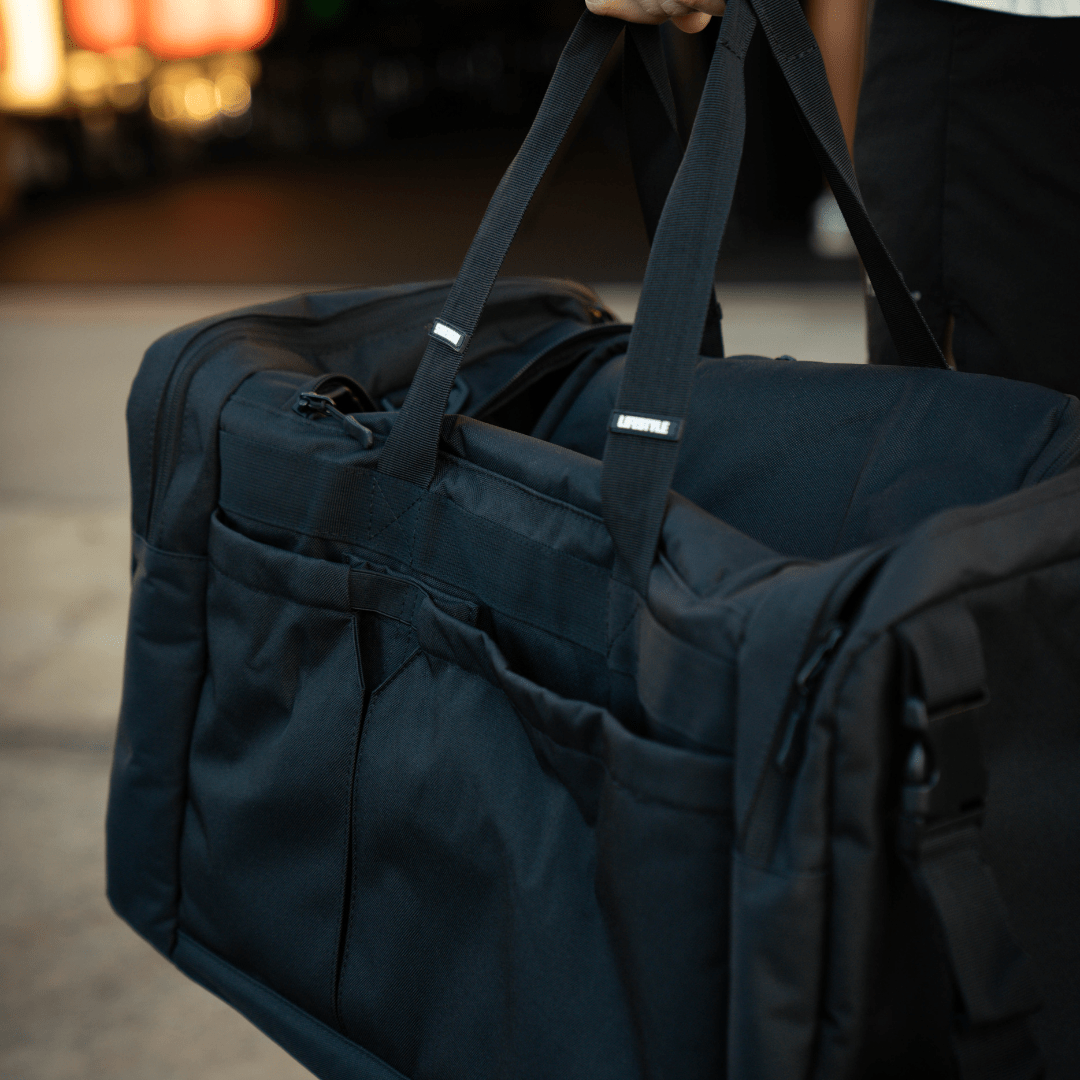 XL Performance Duffel Bag