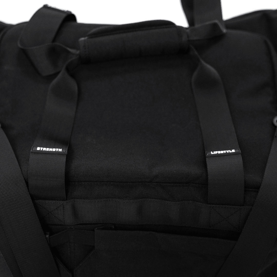 XL Performance Duffel Bag