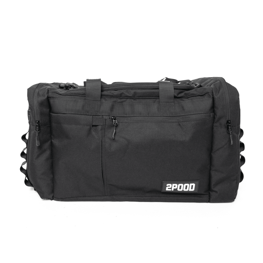 XL Performance Duffel Bag