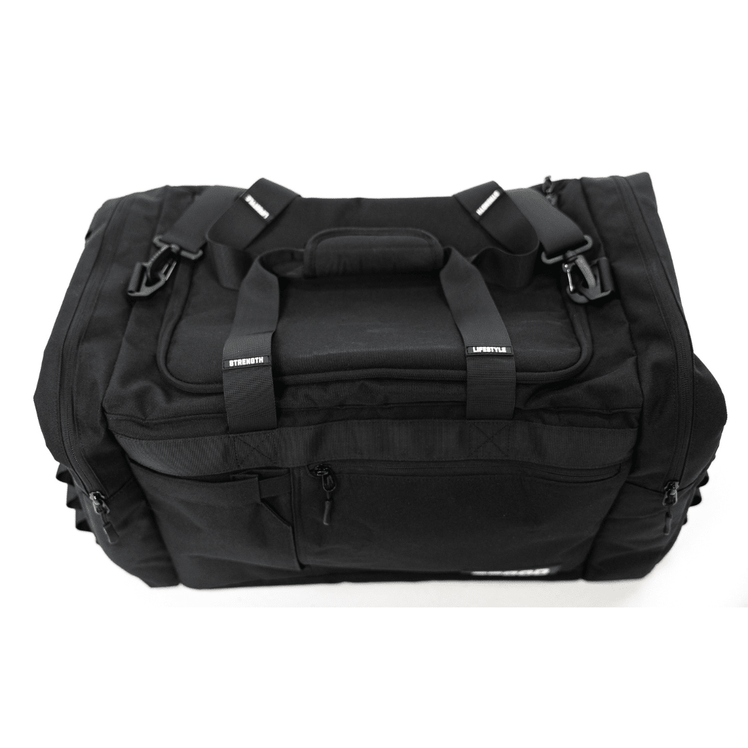 XL Performance Duffel Bag