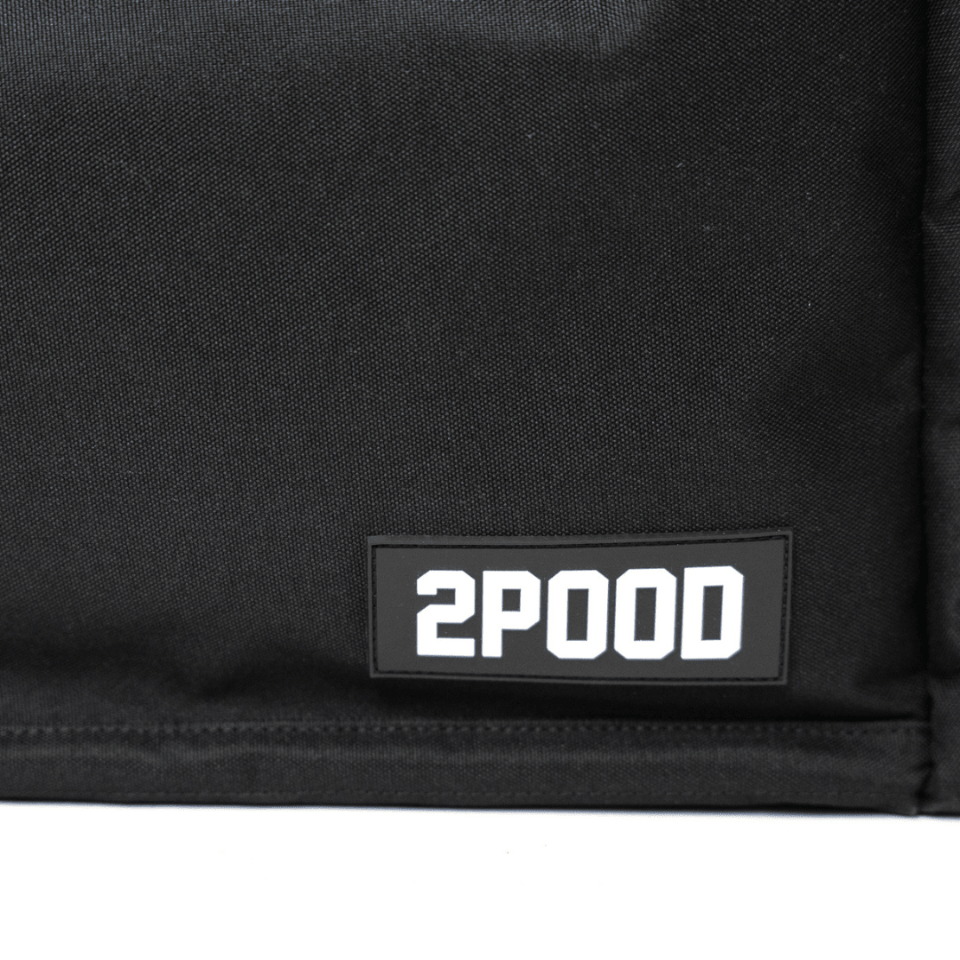 XL Performance Duffel Bag