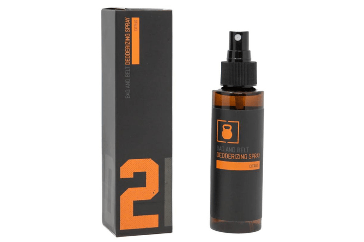 Bag and Belt Deodorizing Spray - 2POOD