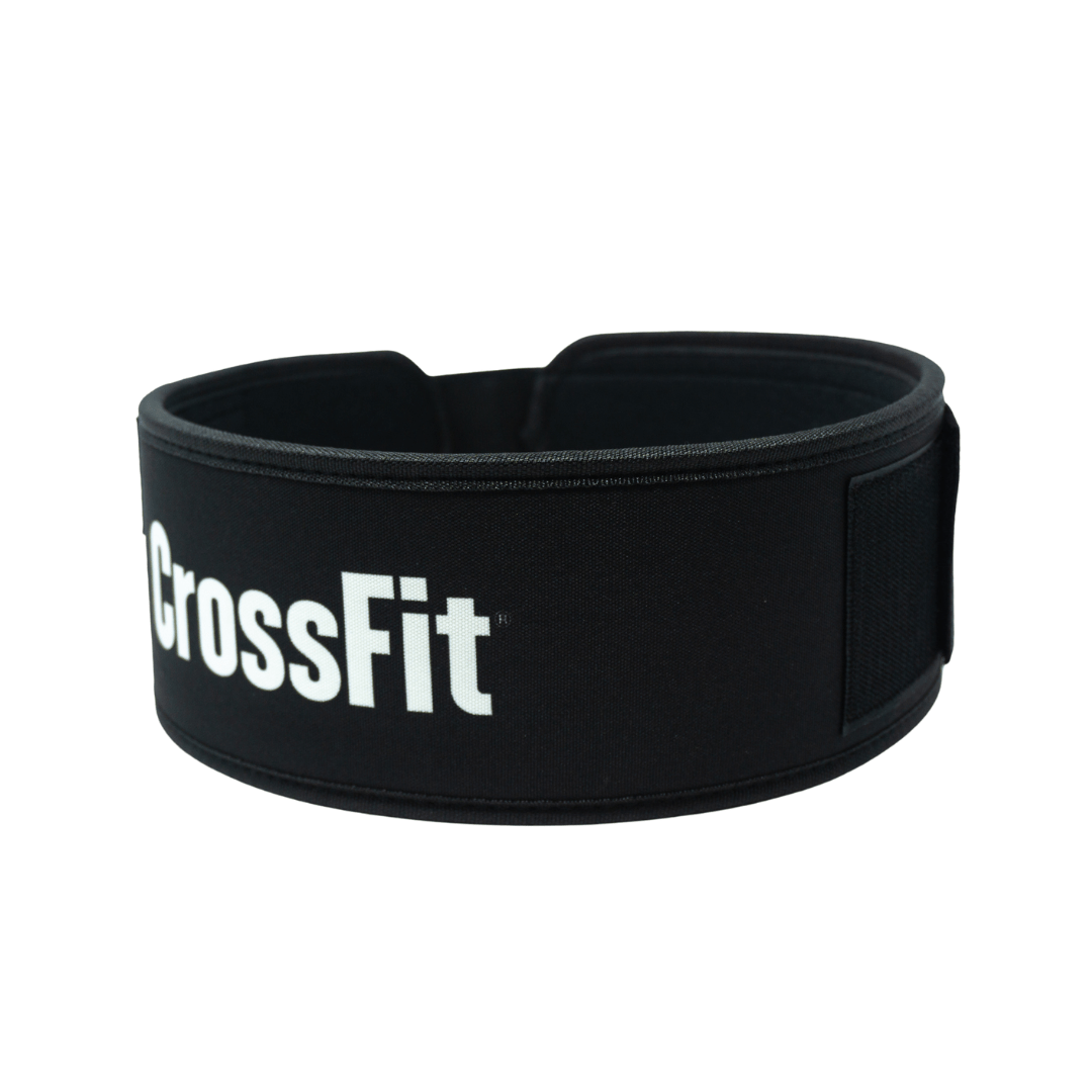CrossFit® 4" Weightlifting Belt - 2POOD