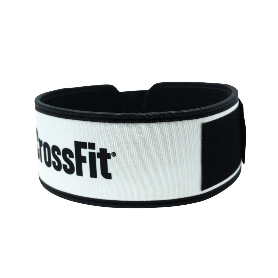 CrossFit® 4" Weightlifting Belt - 2POOD