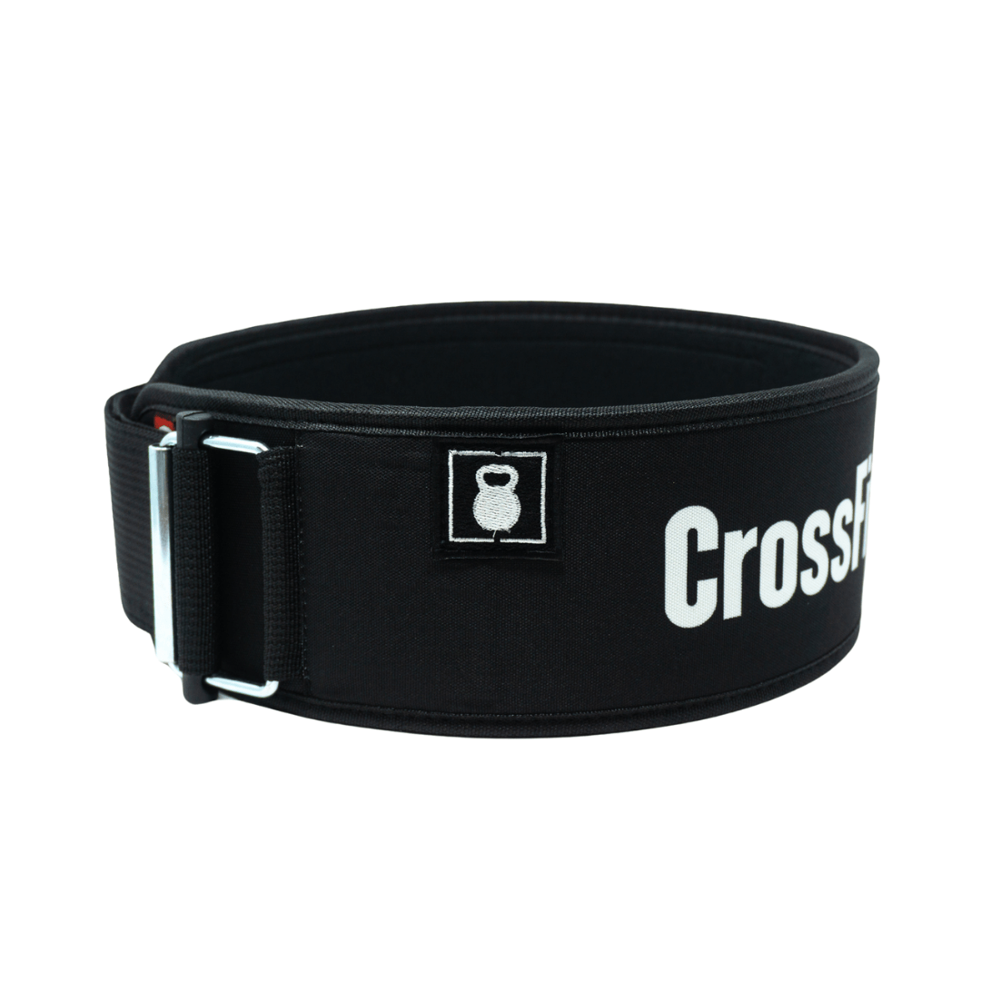 CrossFit® 4" Weightlifting Belt - 2POOD