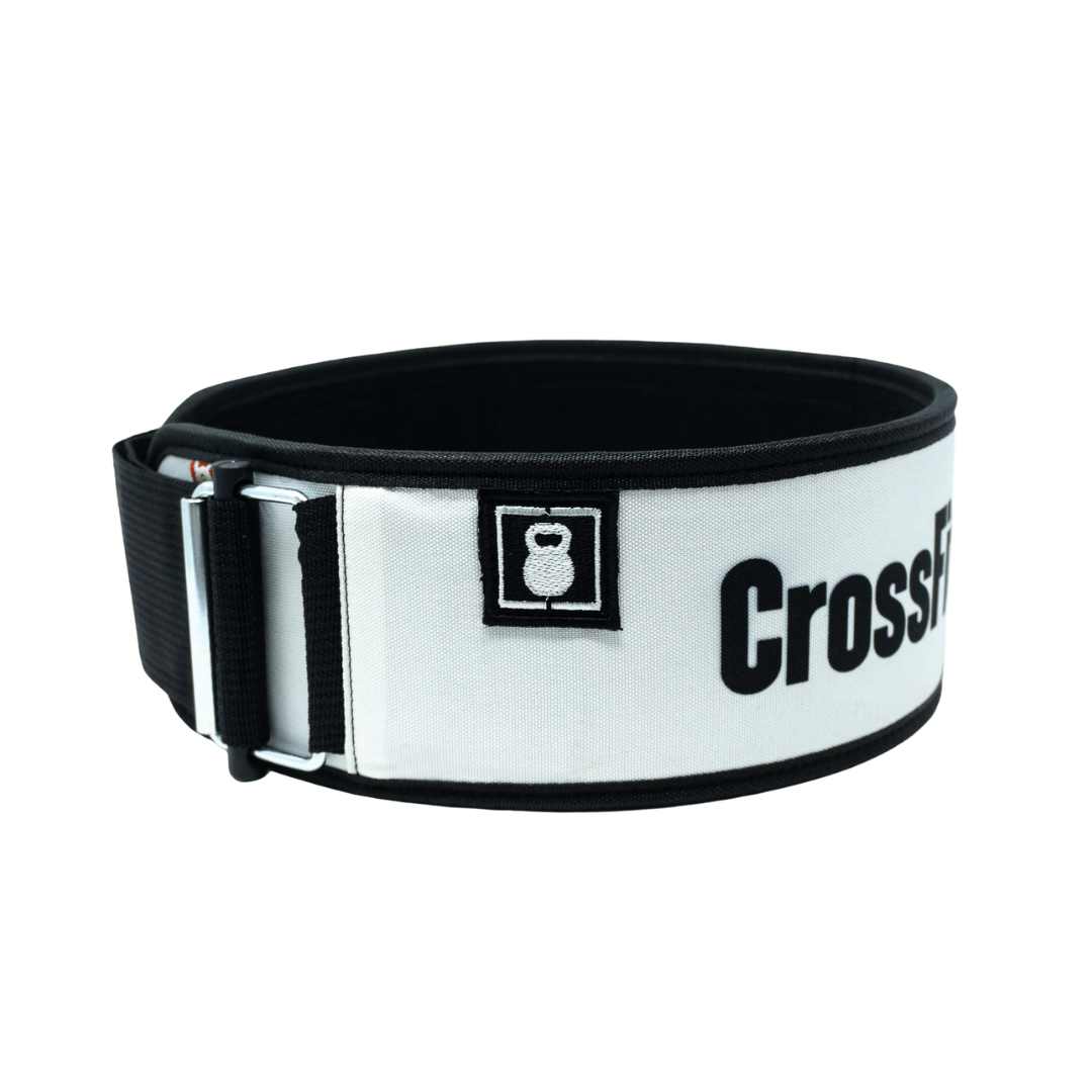 CrossFit® 4" Weightlifting Belt - 2POOD