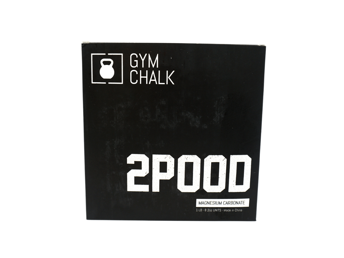 Gym Chalk - 2POOD