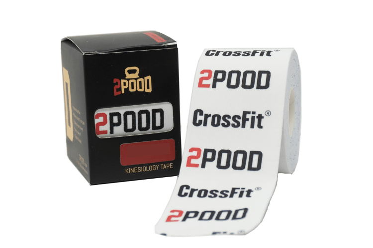 Kinesiology Tape - 2POOD