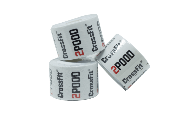 Kinesiology Tape - 2POOD