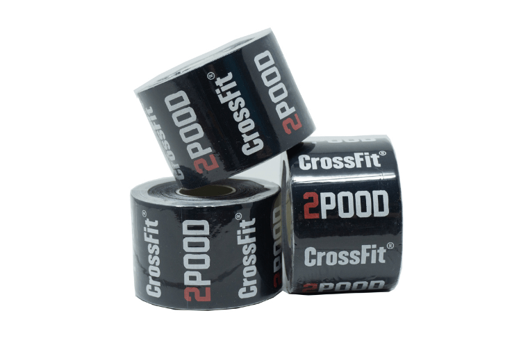 Kinesiology Tape - 2POOD