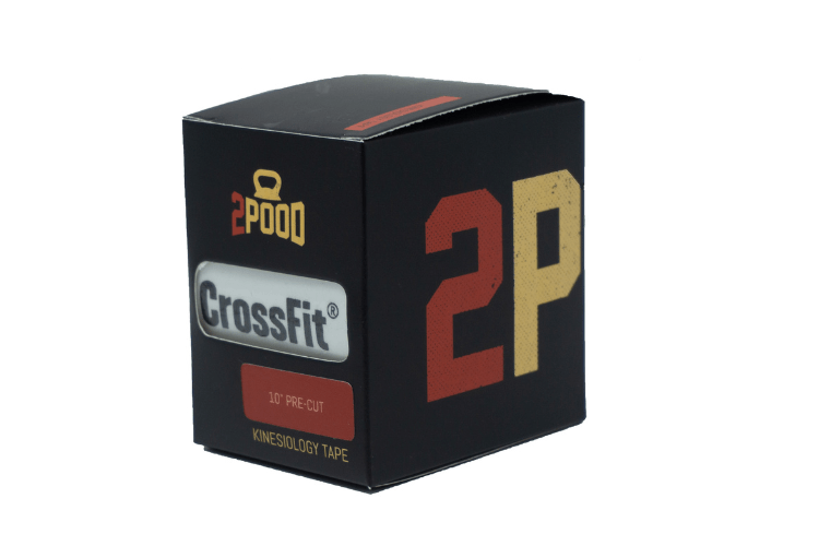 Kinesiology Tape - 2POOD