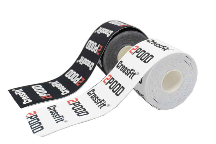 Kinesiology Tape - 2POOD