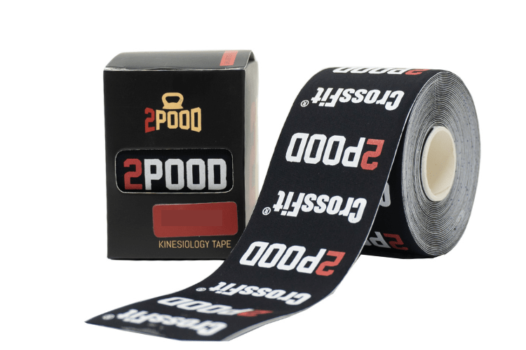 Kinesiology Tape - 2POOD