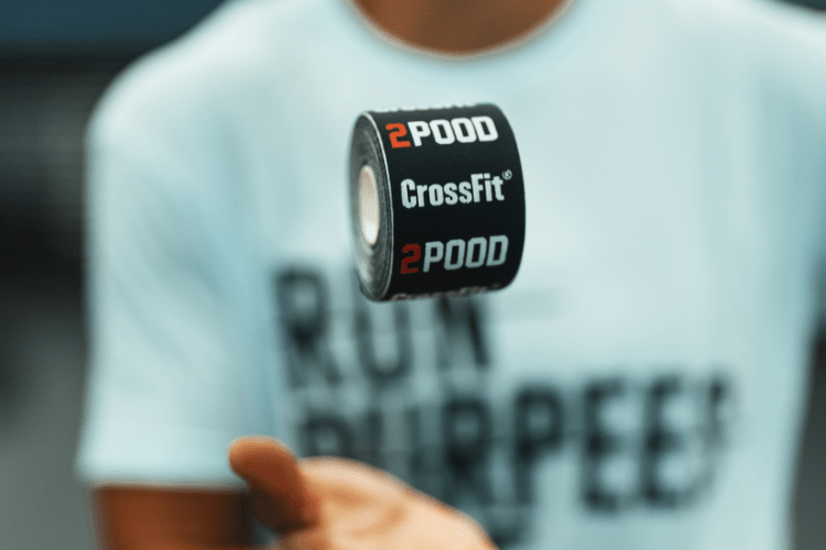 Kinesiology Tape - 2POOD