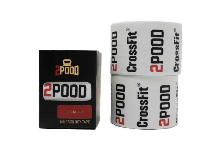 Kinesiology Tape - 2POOD