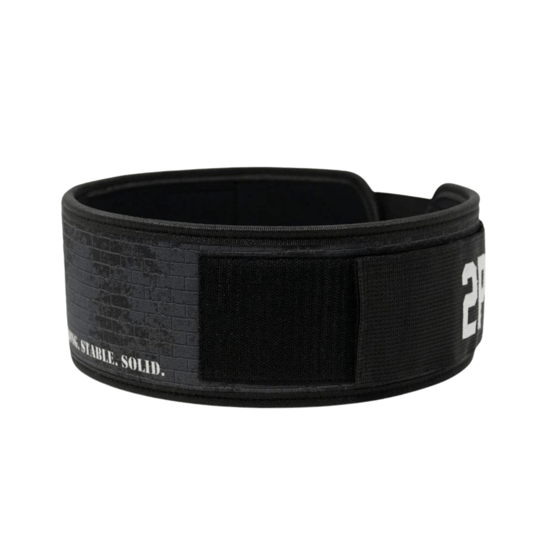 Little X Little by Aimee Everett Straight Weightlifting Belt - 2POOD