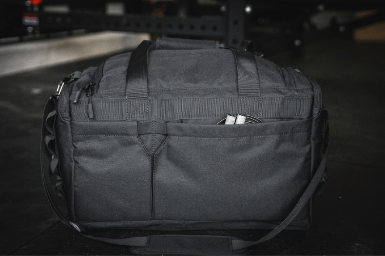 Performance Duffel Bag - 2POOD