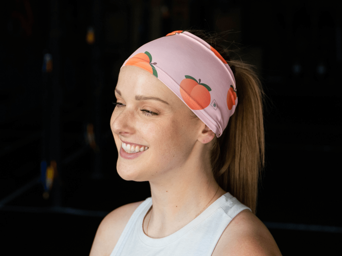 Performance Headbands - 2POOD