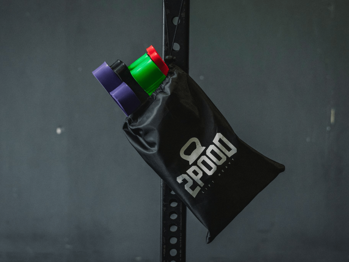Resistance Bands