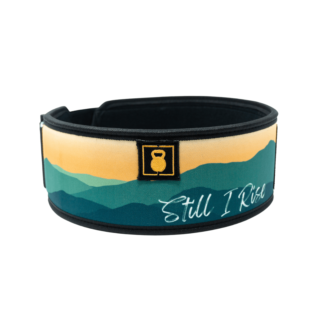 Rise lifting store belt