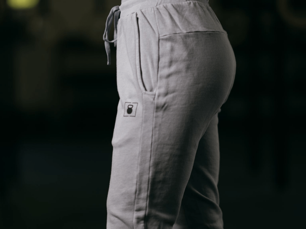 Stone Unisex Joggers - 2POOD