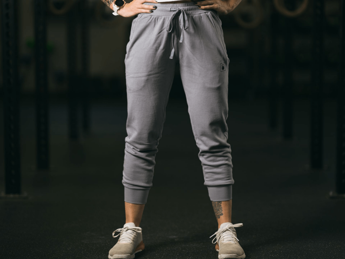 Stone Unisex Joggers - 2POOD