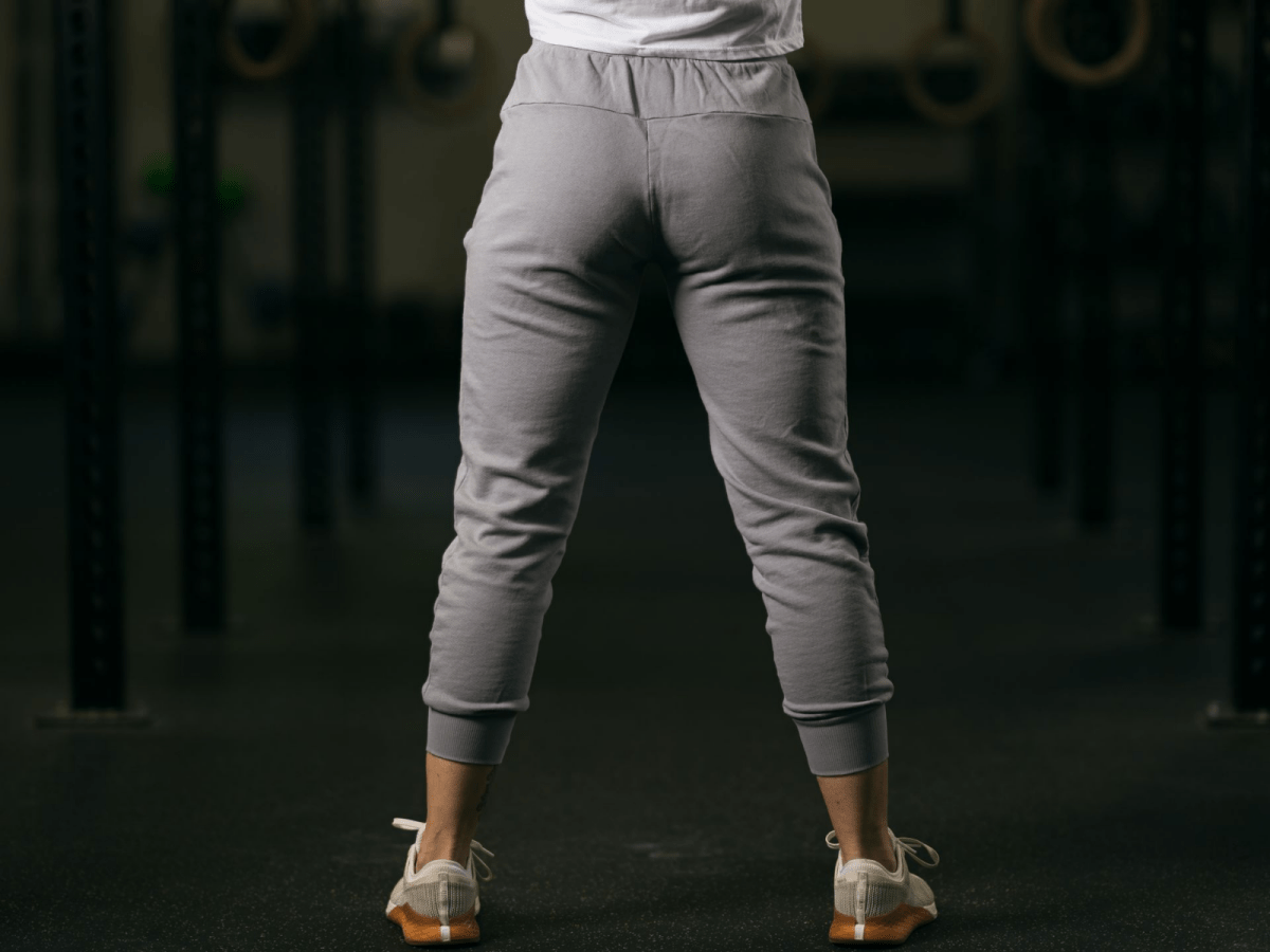 Stone Unisex Joggers - 2POOD