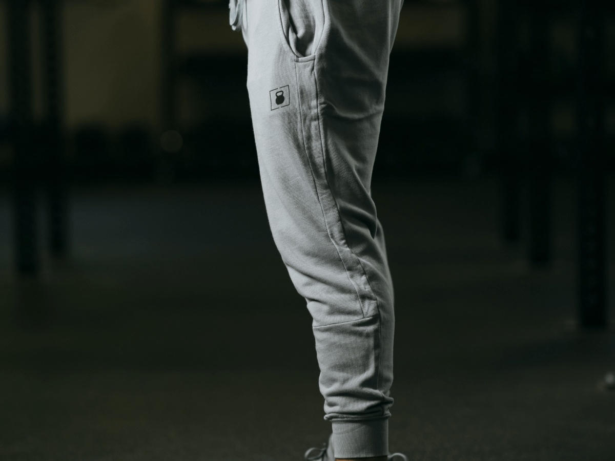Stone Unisex Joggers - 2POOD