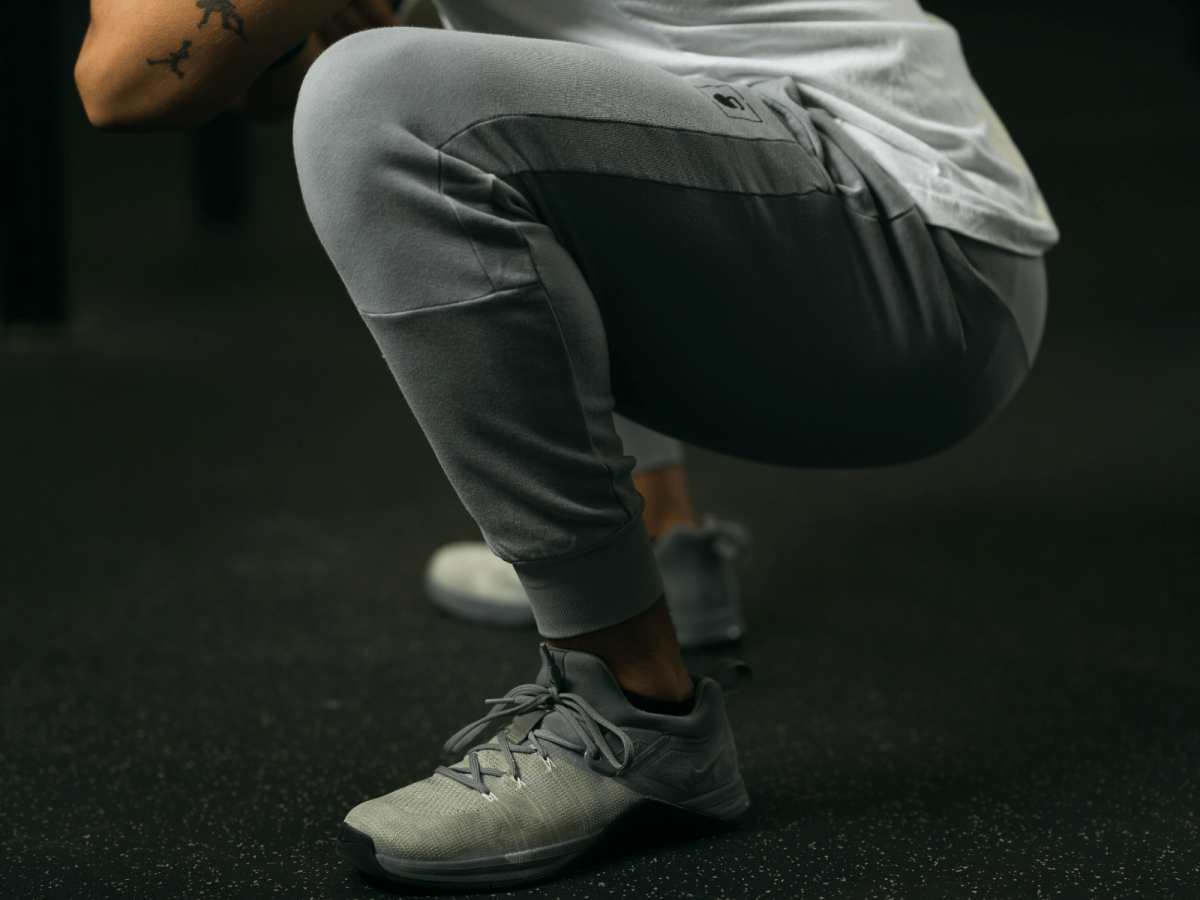 Stone Unisex Joggers - 2POOD