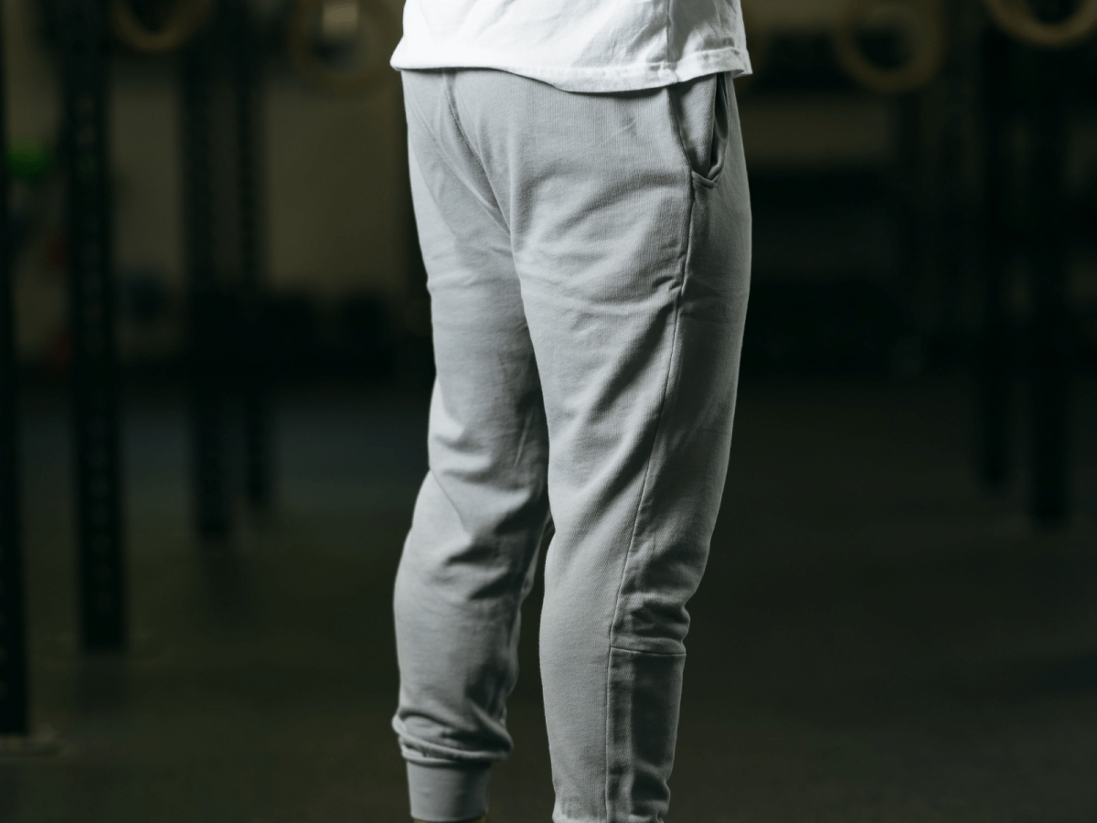 Stone Unisex Joggers - 2POOD