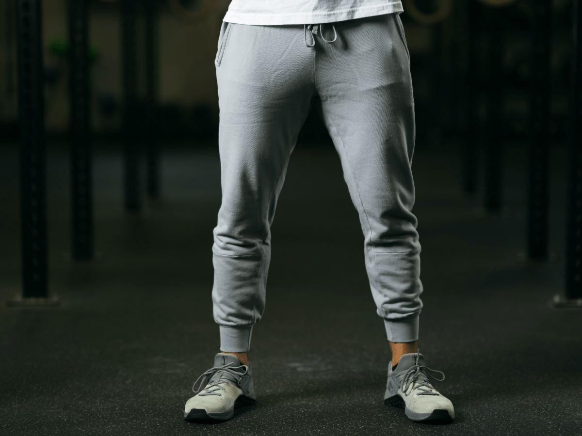 Stone Unisex Joggers - 2POOD