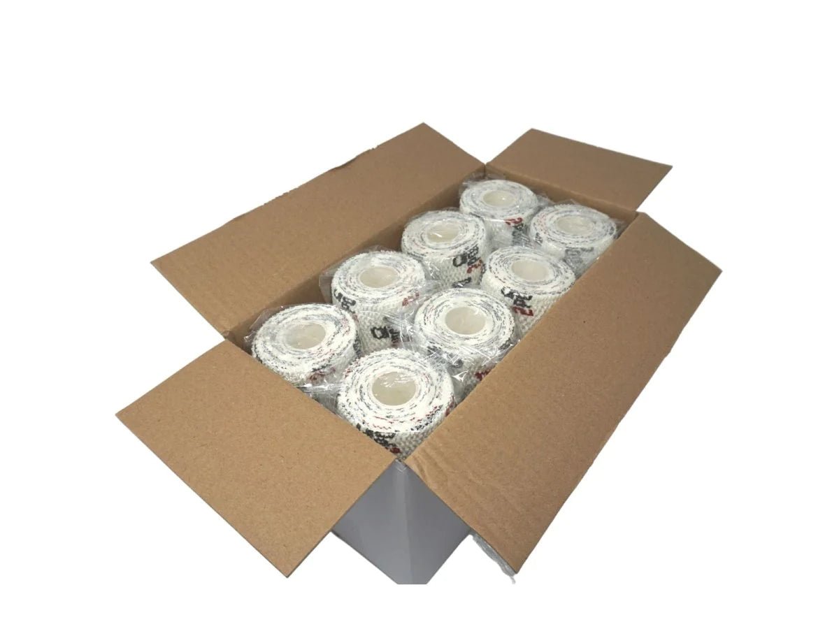 Weightlifting Tape Bundle Test - 2POOD