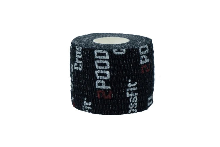Weightlifting Tape Bundle Test - 2POOD