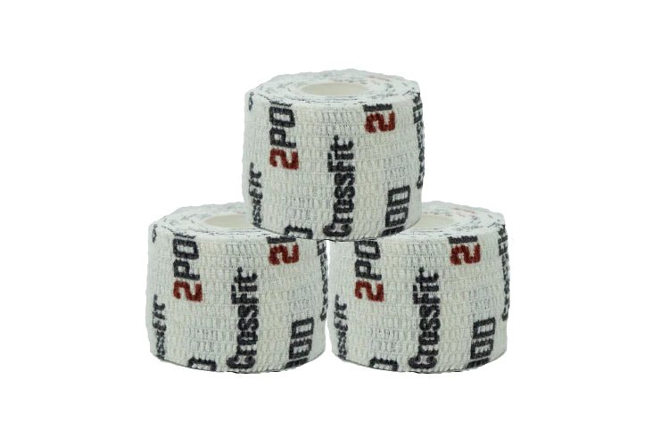 Weightlifting Tape Bundle Test - 2POOD