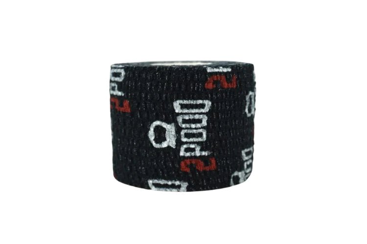 Weightlifting Tape Bundle Test - 2POOD