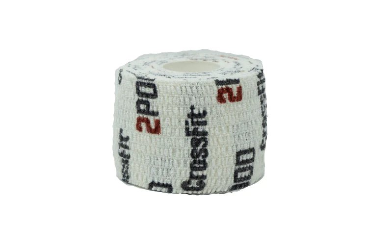 Weightlifting Tape Bundle Test - 2POOD