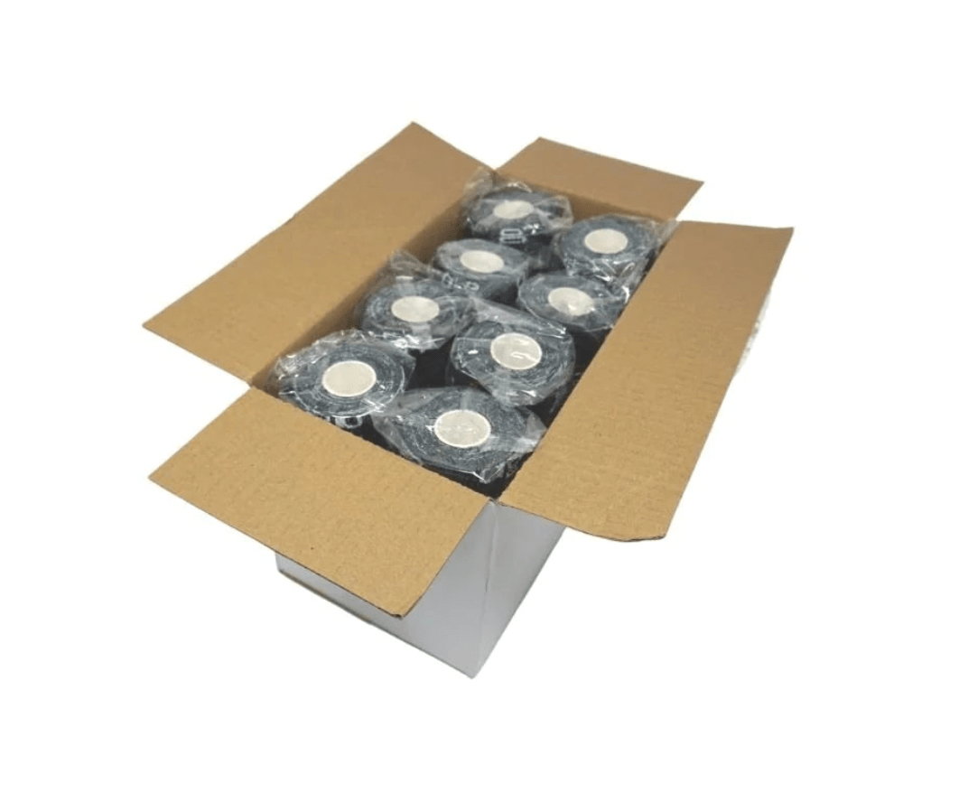 Weightlifting Tape Bundle Test - 2POOD