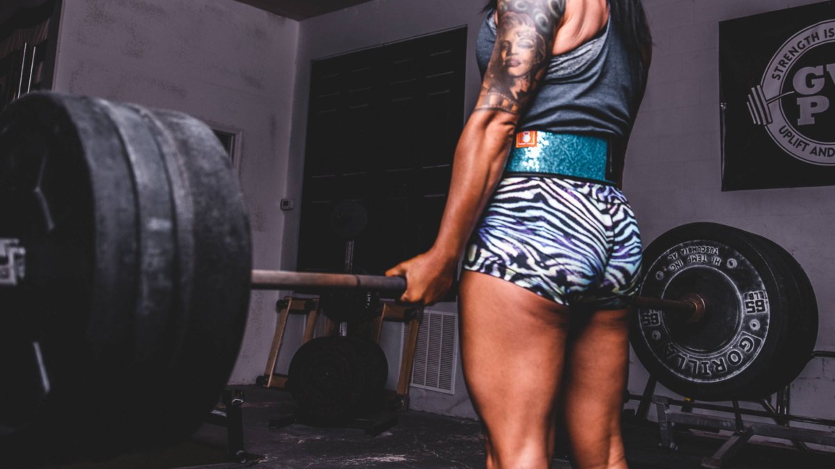 How to Hinge: Three Deadlift Variations