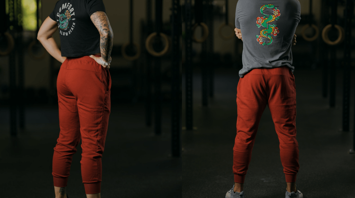 BOGO 50% Off Fall Collection 2021 - 2POOD