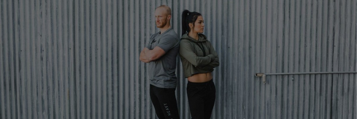 Fall Apparel - 2POOD