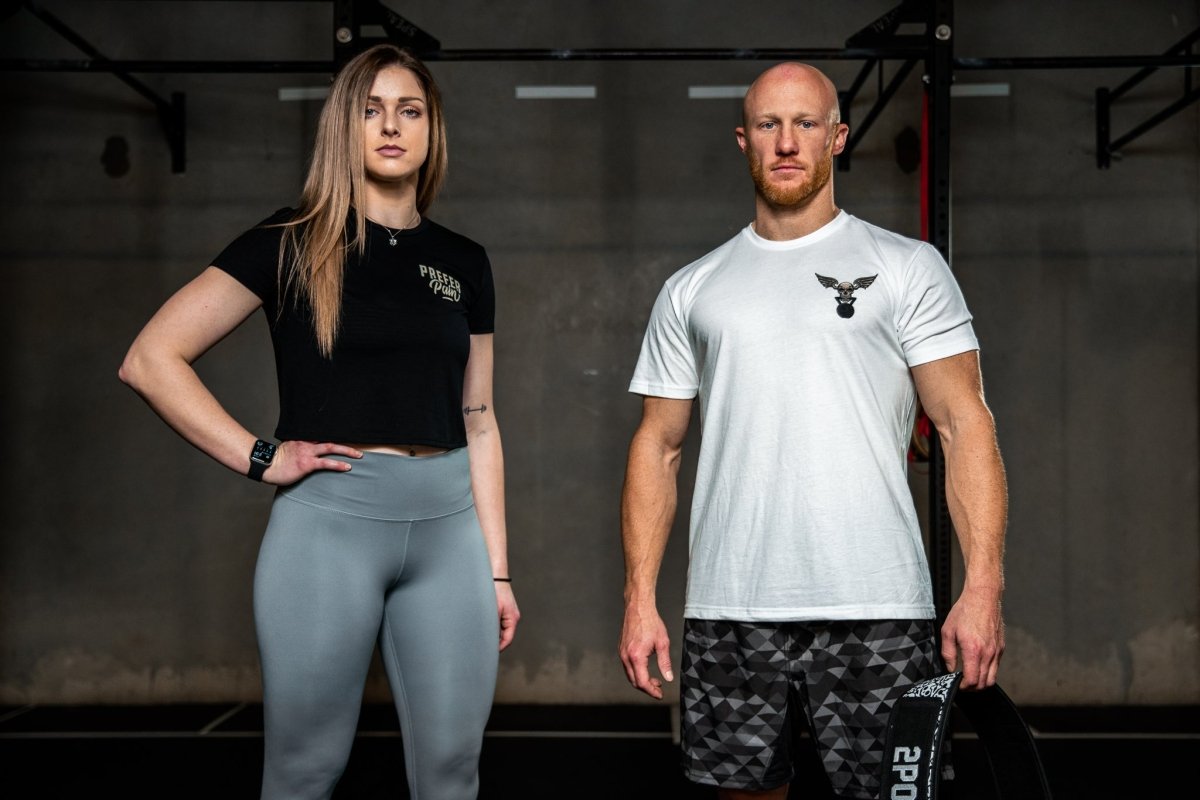 Graphic Tees - 2POOD