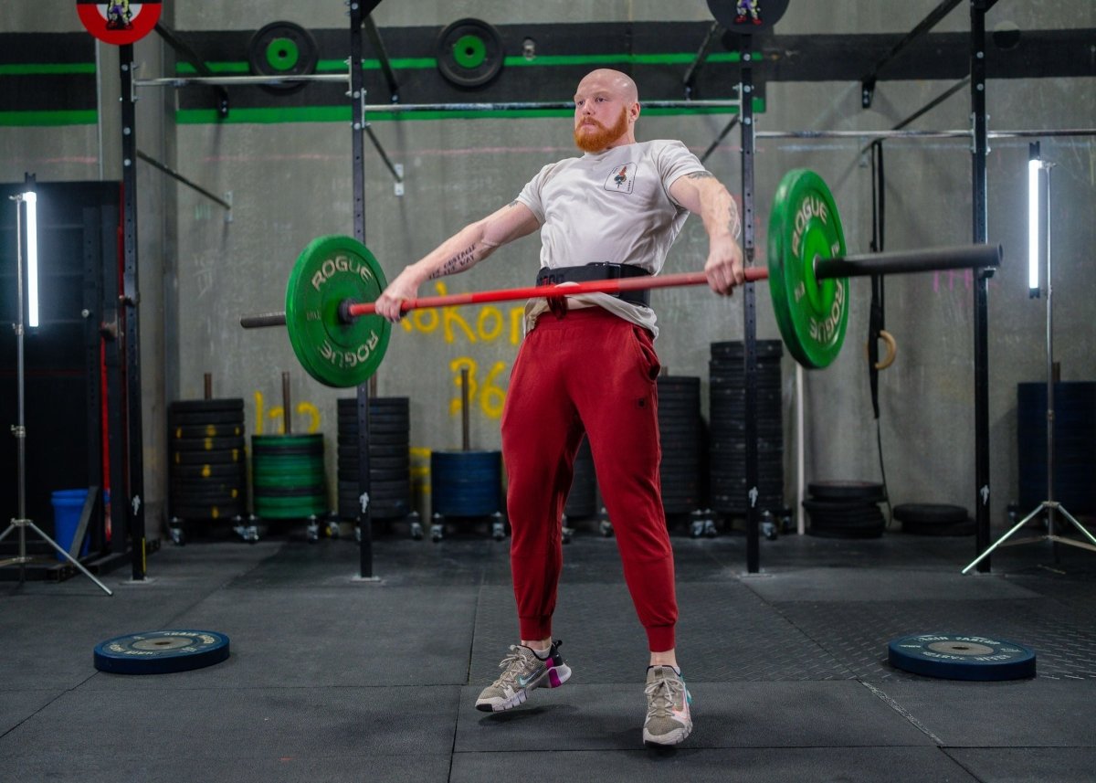 Joggers & Hoodies - 2POOD