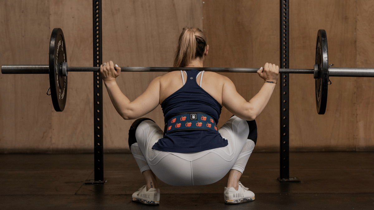 Kettlebells and Cocktails x 2POOD Collaboration - 2POOD