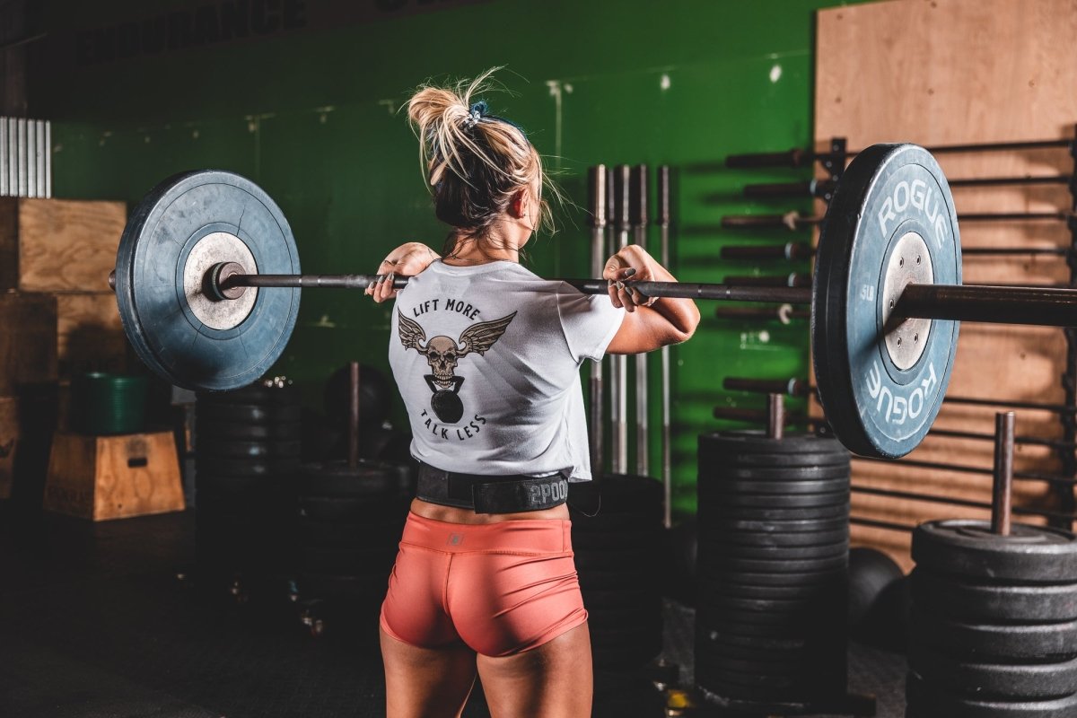 Ladies Apparel - 2POOD